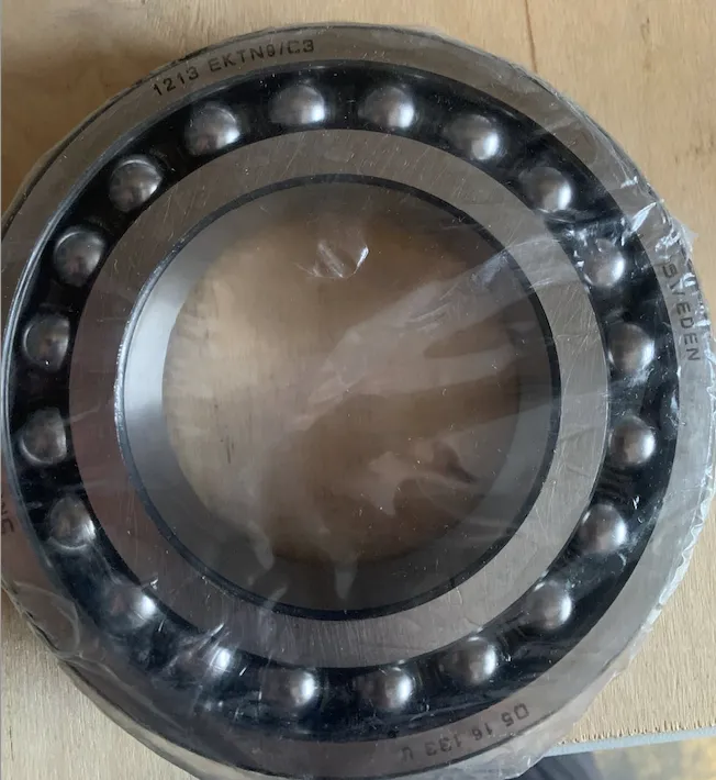 Подшипник 1213 EKTN9/C3