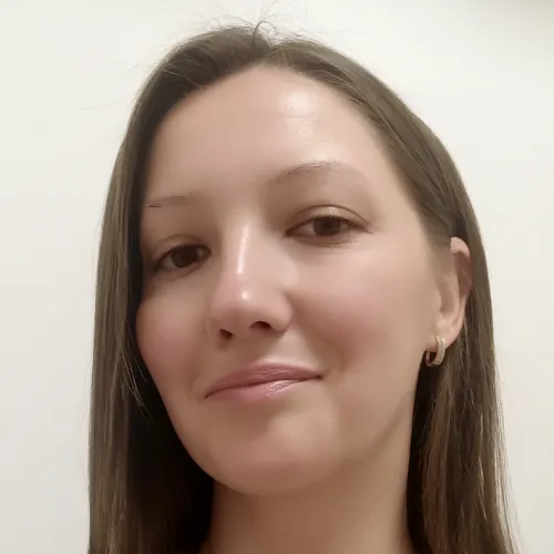 Екатерина Макутчева