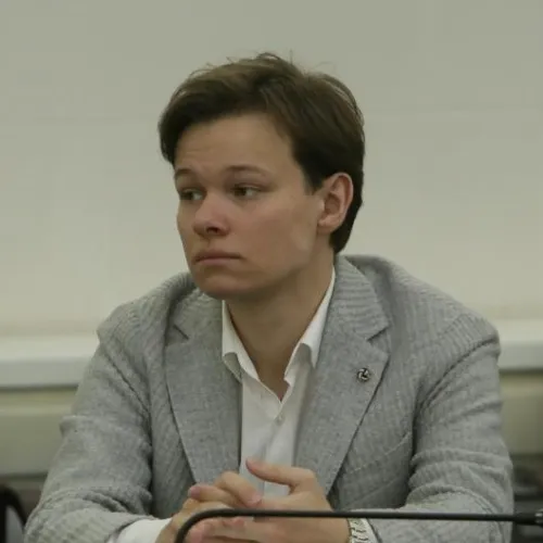 Кирилл Багров