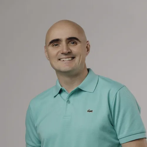 Леонид Лузин