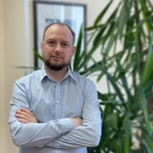 Заместитель финансового директора «Каппа Рус Окуловка»