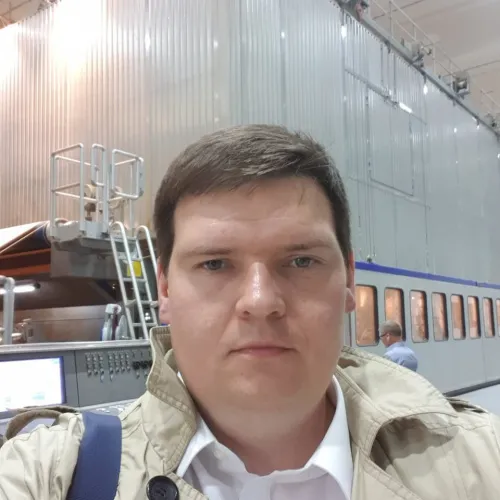 Иван Распопов