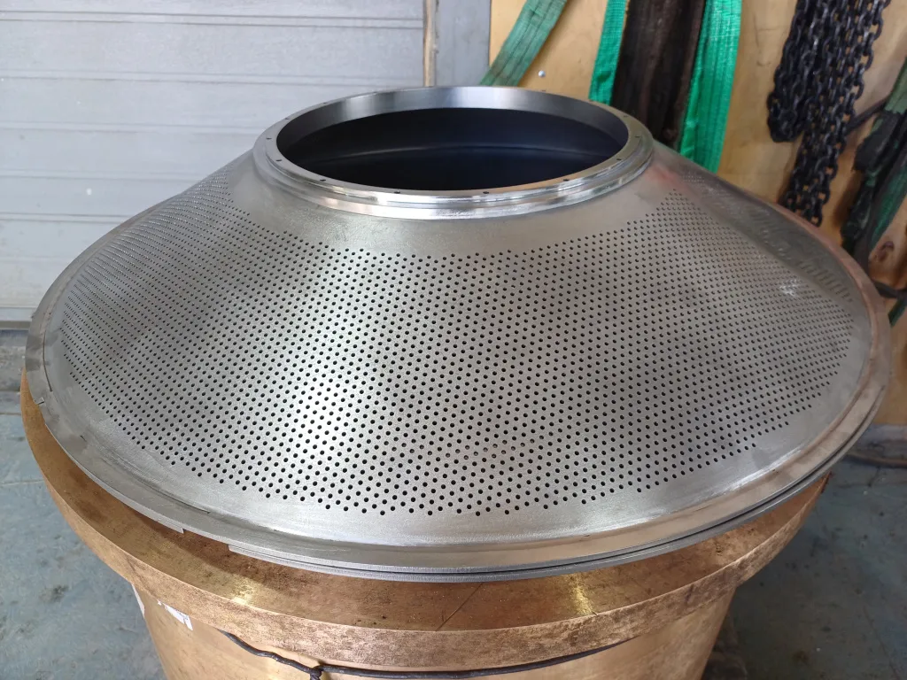 Изменение отверстий перфорации для лучшего разволокнения.jpg Изменение отверстий перфорации для лучшего разволокнения..jpg