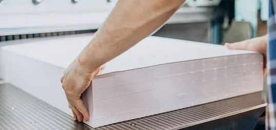 Оптимизация работы прессовой части БДМе