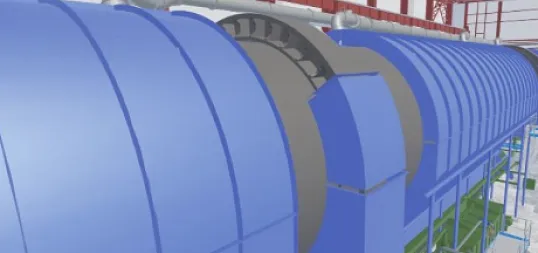 От BIM к VR: как информационная модель производства становится качественной основой погруженияе