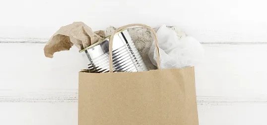 Парадоксы утилизации: унификация подходов к определению утилизации, устранение противоречий РОПе