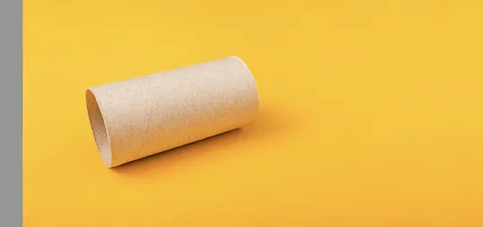 Бумажные втулки: свойства, испытания и экологическая ролье