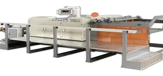 Часто задаваемые вопросы о продольно-резательном станке е