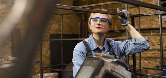 Как целлюлозно-бумажная индустрия привлекает молодых специалистов?е