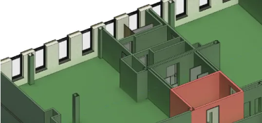 BIM – проектирование в промышленном строительствее