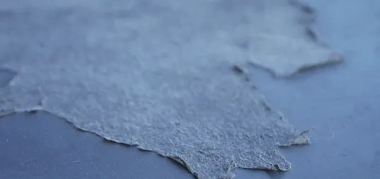 Двухэтапное изготовление крахмального клея для производства гофрированного картона (экспериментальный метод)е