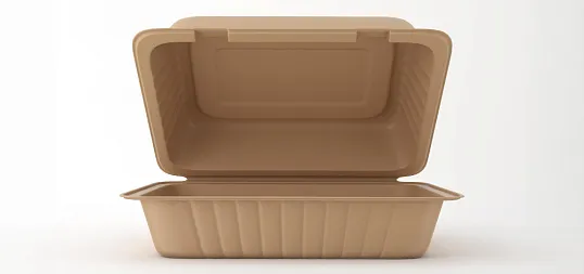 Барьерные свойства картонной упаковки, покрытой водными дисперсиямие