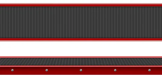 Практики по контролю запылённости в зонах перегрузки ленточных конвейерове