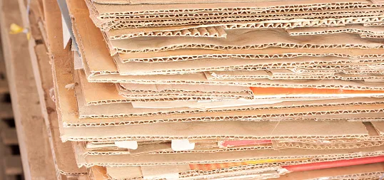 Как меняются бумагообразующие свойства волокон в процессе переработки макулатуры. Девять циклов.е