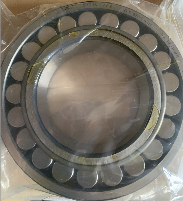 Подшипник 22216 Е/C3