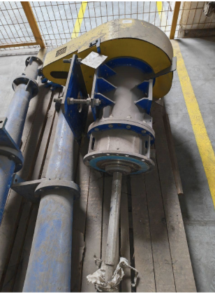 Мешалка MICHADLO HP-750