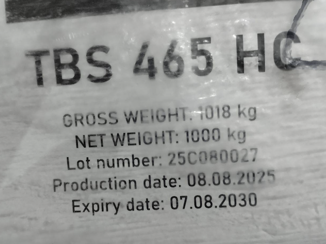 Катионный крахмал hi cat 465