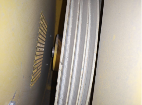 Мешалка MICHADLO HP-750