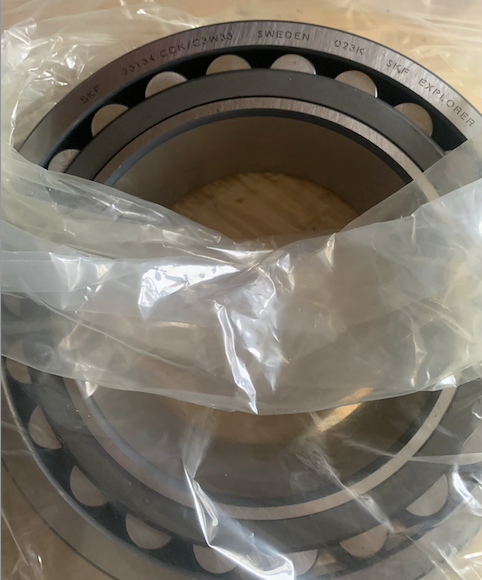 Подшипник 23134 ССК/C3 W33