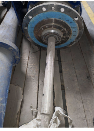 Мешалка MICHADLO HP-750