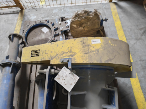 Мешалка MICHADLO HP-750