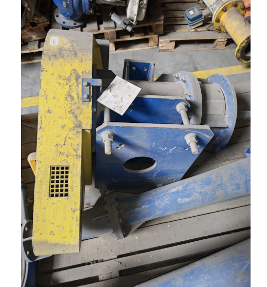 Мешалка MICHADLO HP-750