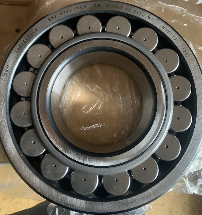 Подшипник 22318 ЕК/С3