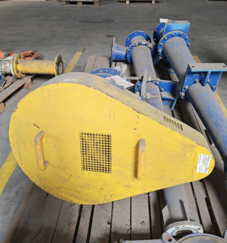 Мешалка MICHADLO HP-750