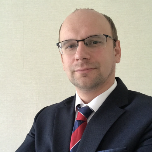 Александр Плюснин