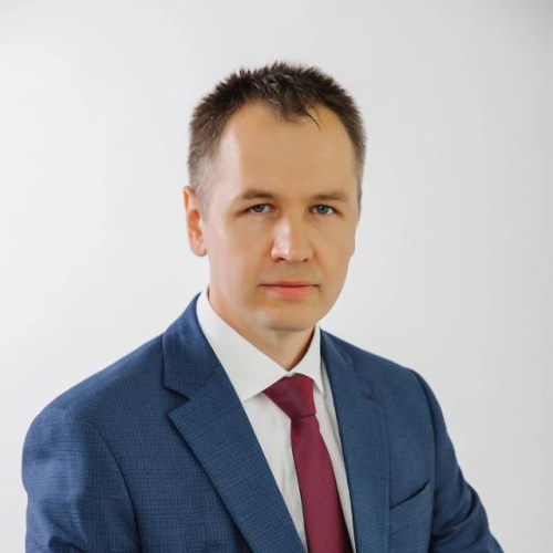 Денис Жирнов