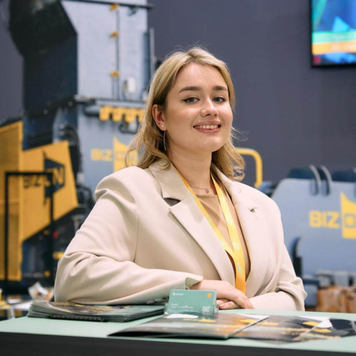 Ксения  Бортникова, PR-директор ООО «ЭКСИМО» 