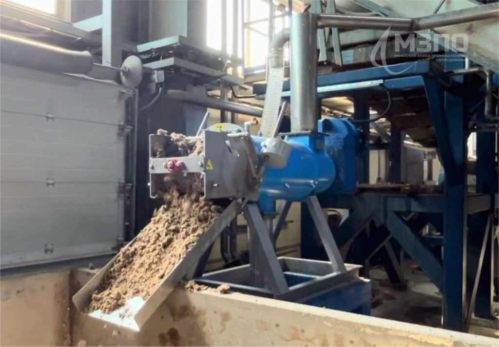 Сепаратор в работе.jpg