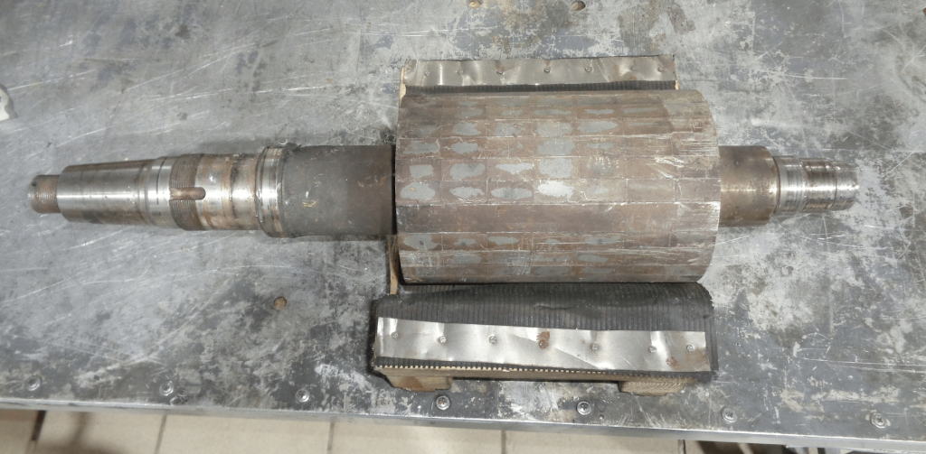 Ротор на постоянных магнитах до ремонта.png