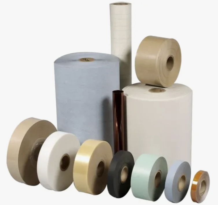 Конденсаторная бумага.png Конденсаторная бумага.png