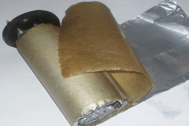 Конденсаторная бумага.png Конденсаторная бумага.png