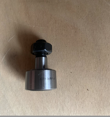 Подшипник KR 19 PP-A INA