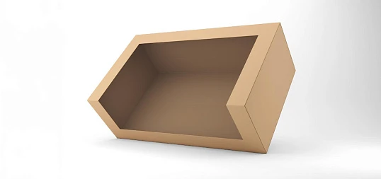 Формуемость и несущая способность многослойного картона при трехмерном формовании