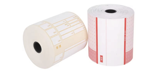 Термобумагае