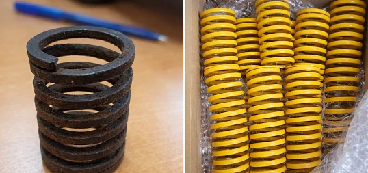 Обратный инжиниринг как инструмент повышения ресурса оборудования ЦБП: практический опыт Миасского завода промышленного оборудования 