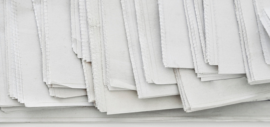 Исследование скорости сушки бумаги на основе метода решётки Больцманае