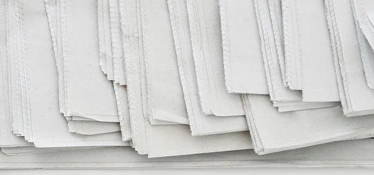 Исследование скорости сушки бумаги на основе метода решётки Больцмана