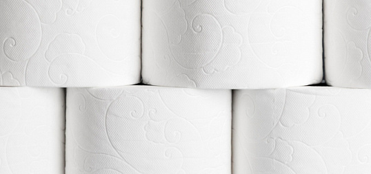 Производство тиссьюе