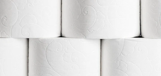 Производство тиссью