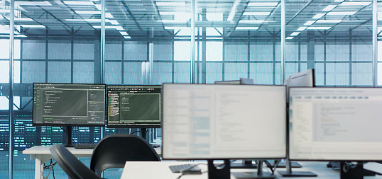 Применение открытой платформы при построении системы АСКУЭ/АСТУЭе