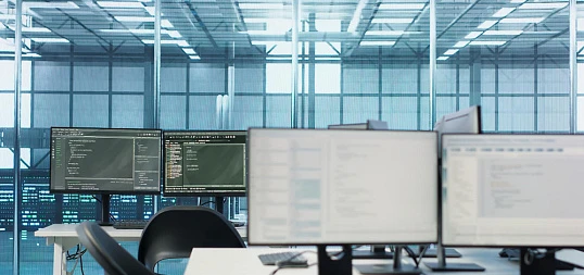 Применение открытой платформы при построении системы АСКУЭ/АСТУЭ