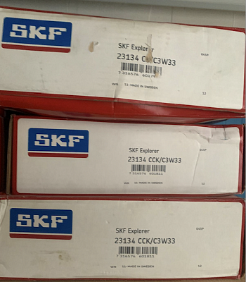 Подшипник 23134 ССК/C3 W33