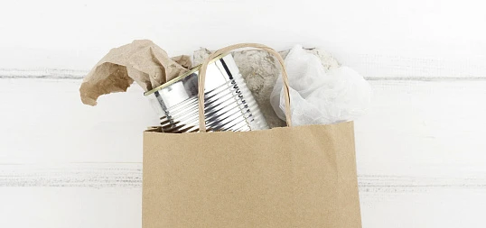 Парадоксы утилизации: унификация подходов к определению утилизации, устранение противоречий РОП