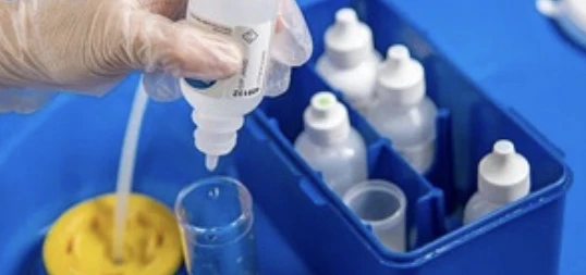 Влияние химикатов, адгезивов и крахмала на качество бумаги