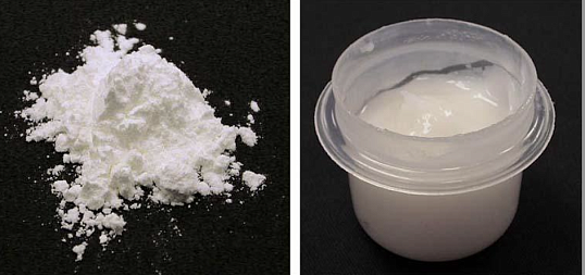 Исследование о производстве и применимости натурального клея для бумажных изделий с использованием кукурузного крахмалае