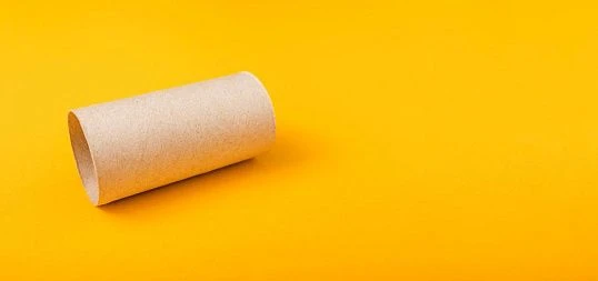 Бумажные втулки: свойства, испытания и экологическая роль